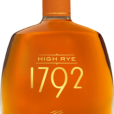 1792 High Rye