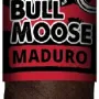 Chillin’ Moose Maduro Robusto Gordo