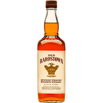 Old Bardstown Kentucky Straight Bourbon
