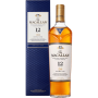Macallan 12 Yr Double Cask